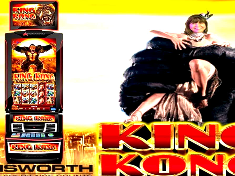 EUR 2075 no deposit bonus code at King Billy Casino