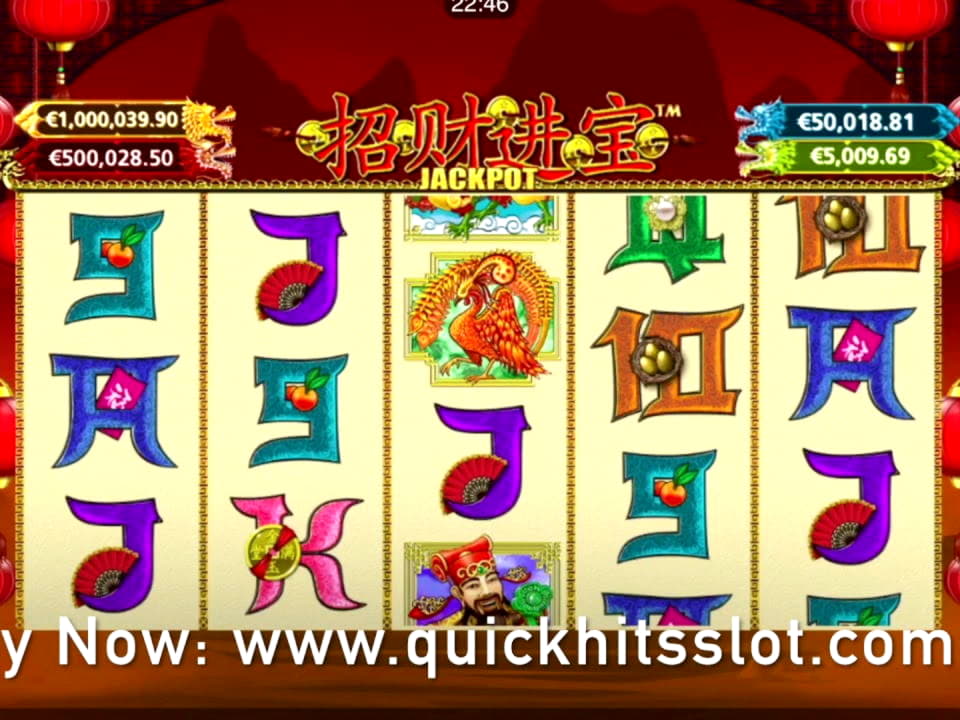 250 Free spins at Malina Casino