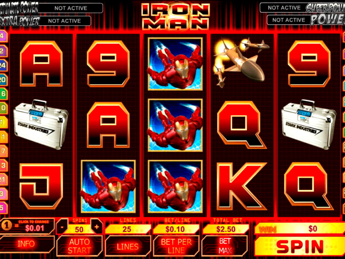 $965 Daily freeroll slot tournament at Gate777 Casino