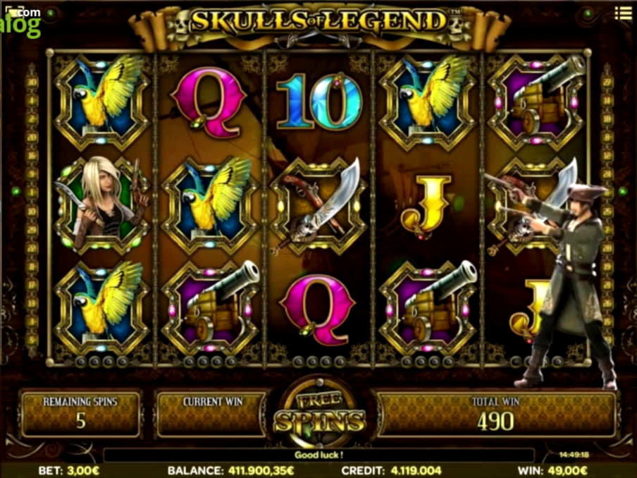 ?955 Online Casino Tournament at Casino com