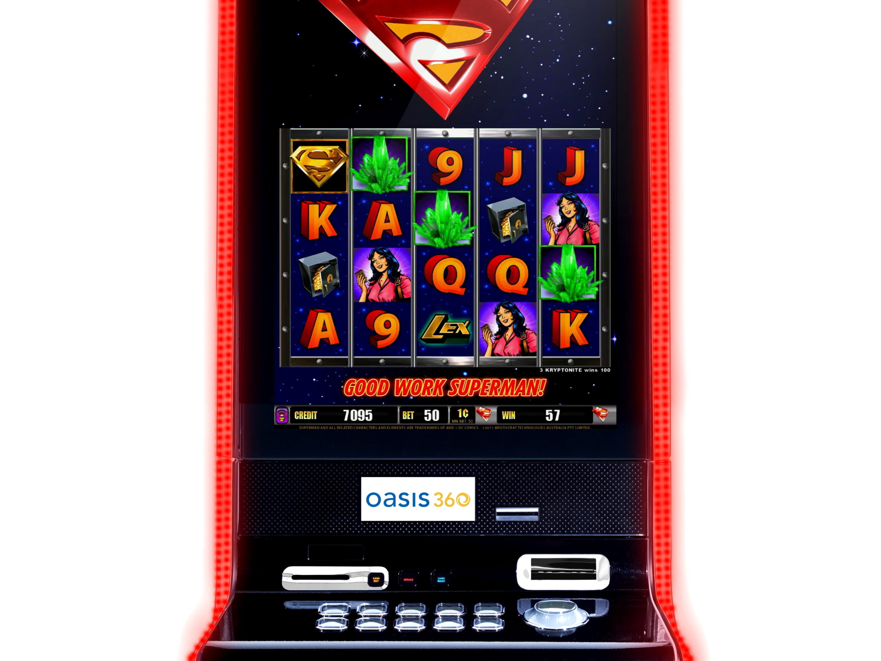 Eur 1970 No deposit bonus at Mrgreen Casino