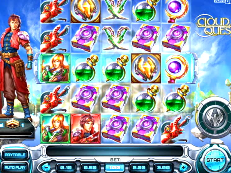 155 free spins no deposit casino at Party Casino