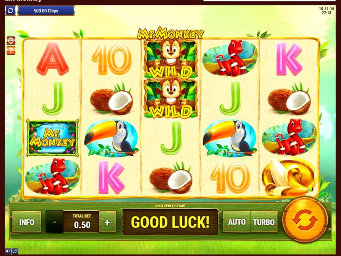 645% Deposit match bonus at Trada Casino