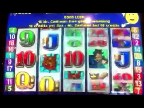 Eur 515 Online Casino Tournament at Winorama Casino