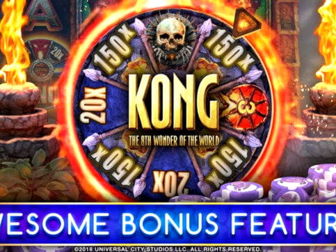 Eur 4170 no deposit casino bonus at Omni Casino