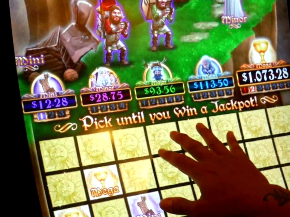 Eur 3595 No Deposit Bonus Casino at Jackpot City Casino