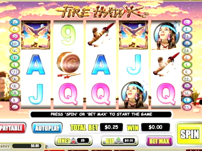 865% First Deposit Bonus at Winorama Casino