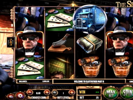Eur 1275 no deposit at Mrgreen Casino