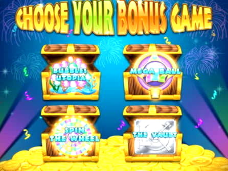 85 Loyalty Free Spins! at Winorama Casino