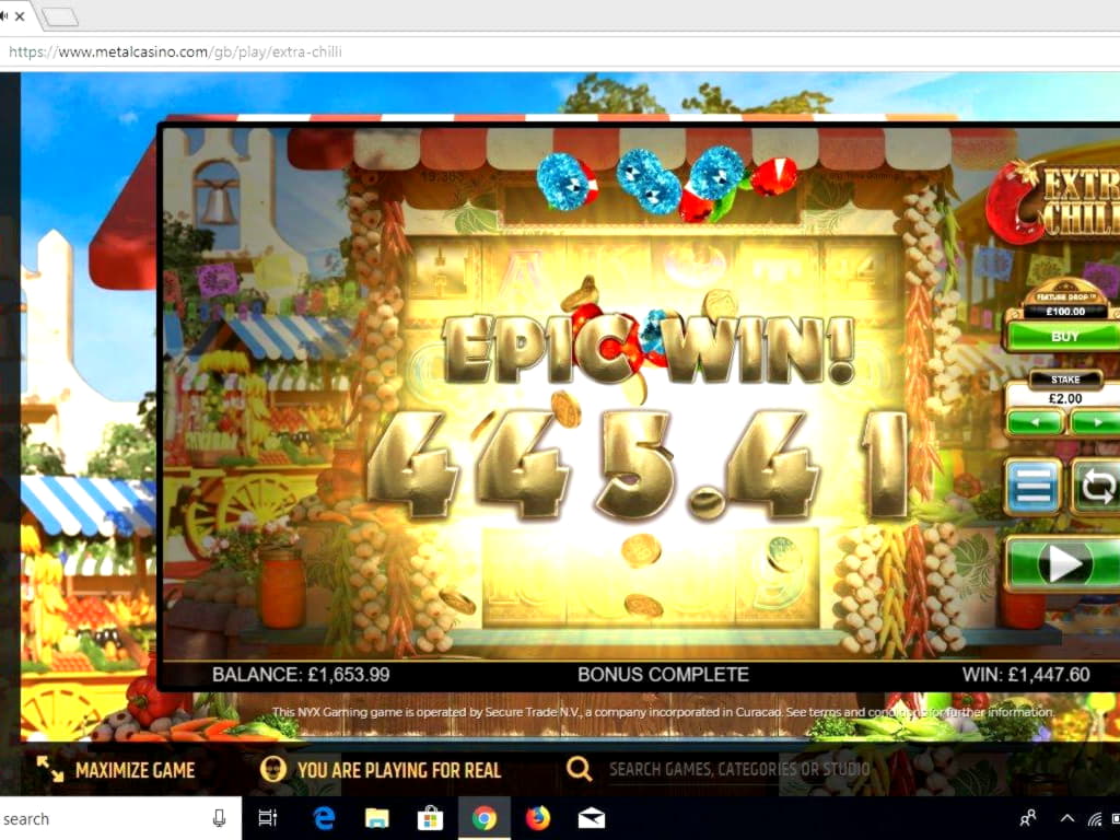 EUR 4690 NO DEPOSIT CASINO BONUS at Casimba Casino