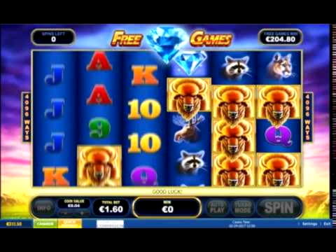 $310 Mobile freeroll slot tournament at Fruity Casa Casino