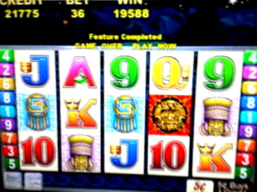 ?265 Tournament at Wunderino Casino