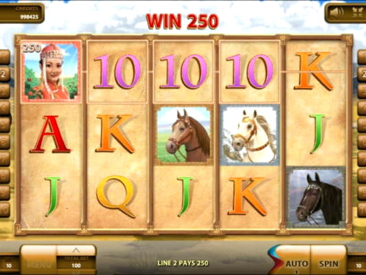 Eur 85 No deposit casino bonus at Trada Casino