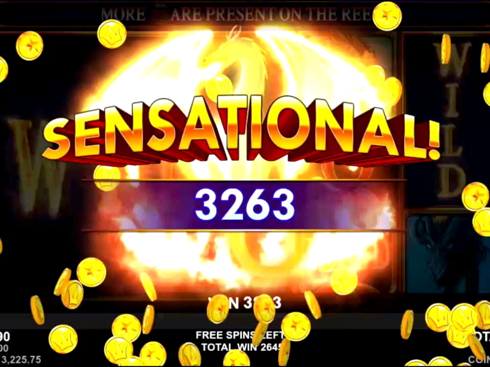 66 Free spins casino at Gate777 Casino
