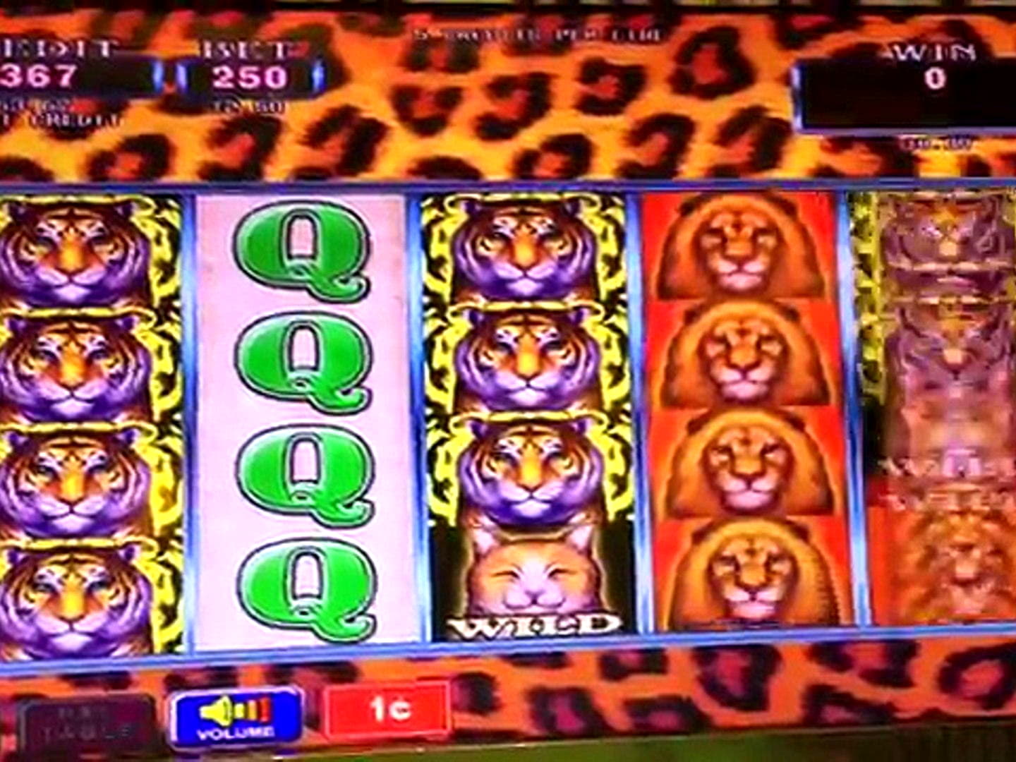 275 Free spins no deposit at Slots Heaven Casino