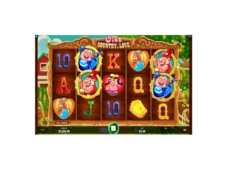 85% First deposit bonus at YoYo Casino