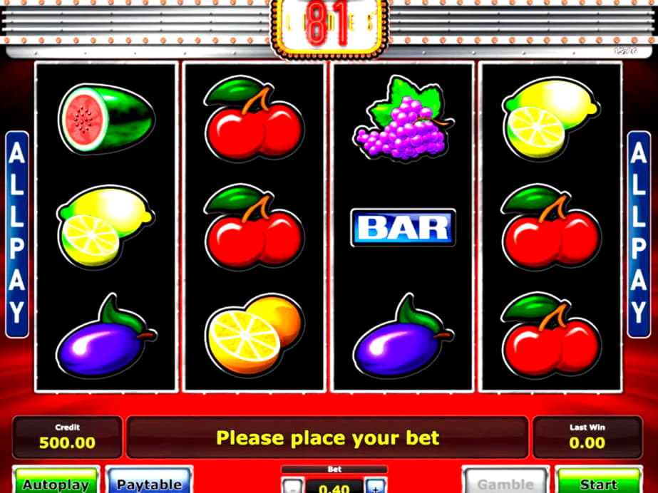 $430 Free chip at Wunderino Casino