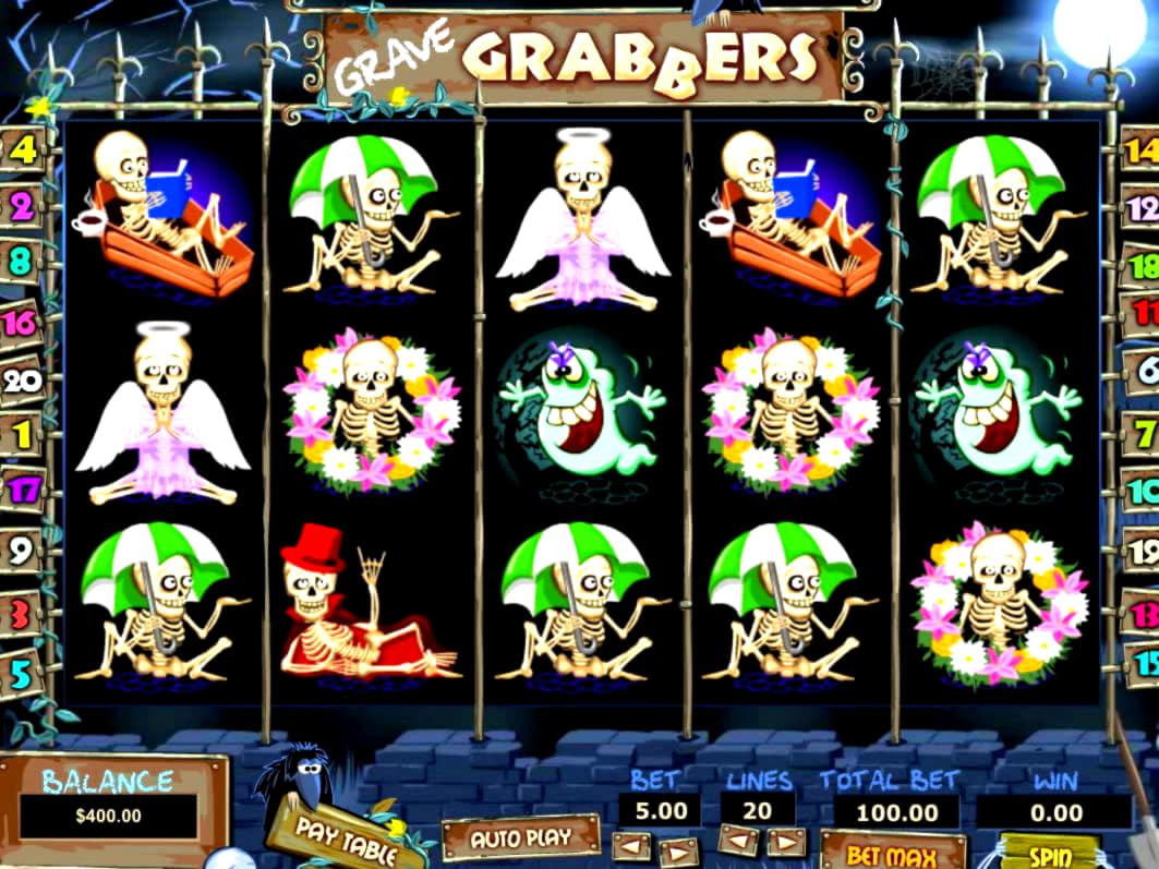 EUR 4185 No Deposit Casino Bonus at Malina Casino