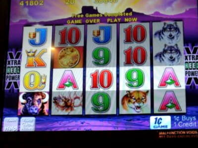 $590 Free Casino Ticket at Jelly Bean Casino