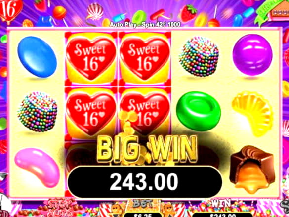 640% Match at a casino at Trada Casino