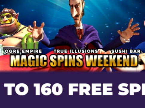 805% Signup Casino Bonus at Winorama Casino