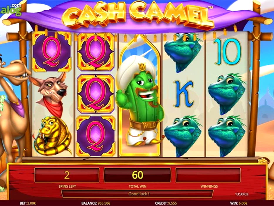 ?$250 FREE Chip at Wunderino Casino