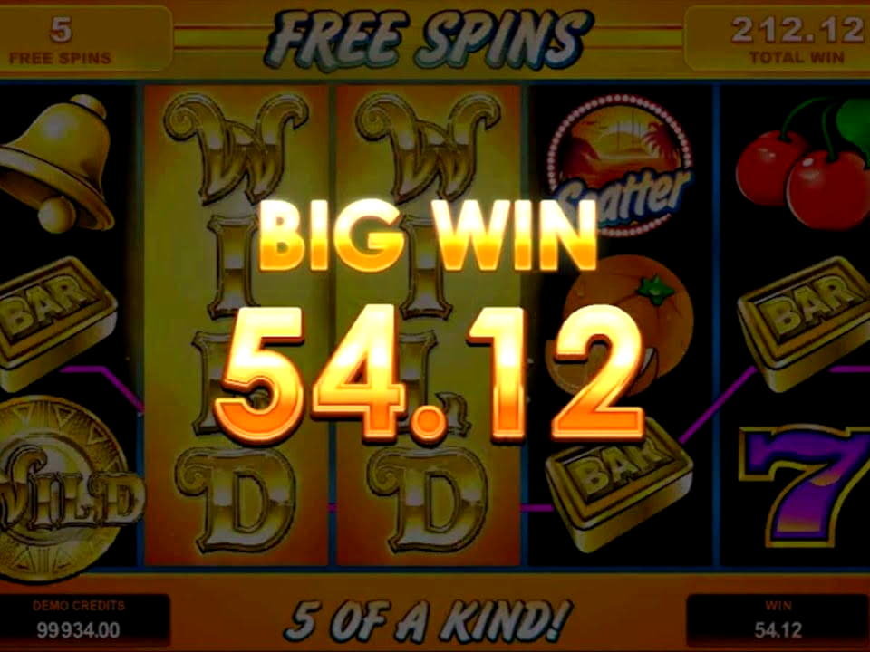 75 Trial Spins at Gate777 Casino