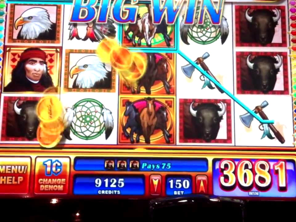 30 free spins at bWin Casino