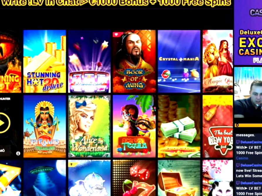?610 Daily freeroll slot tournament at Trada Casino
