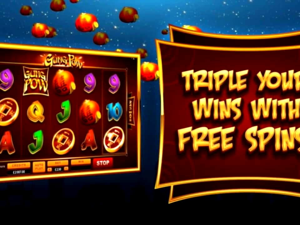 50 Free spins no deposit casino at Wunderino Casino