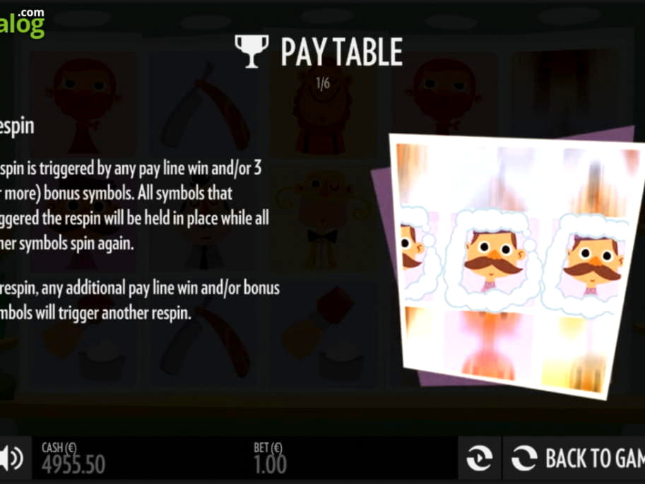 695% First deposit bonus at Quatro Casino