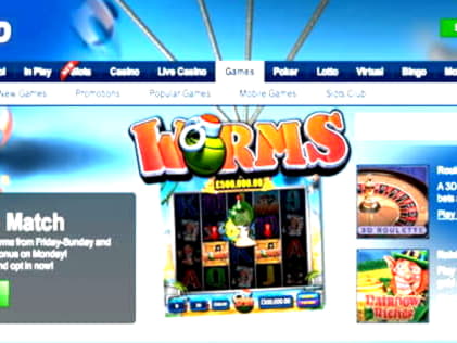 EUR 3365 NO DEPOSIT BONUS CASINO at Energy Casino