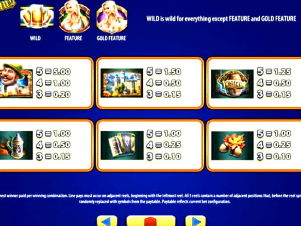 705% Match Bonus Casino at bWin Casino