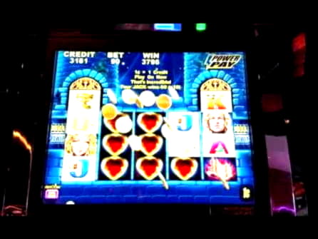 210% Casino match bonus at Dream Dubai Casino