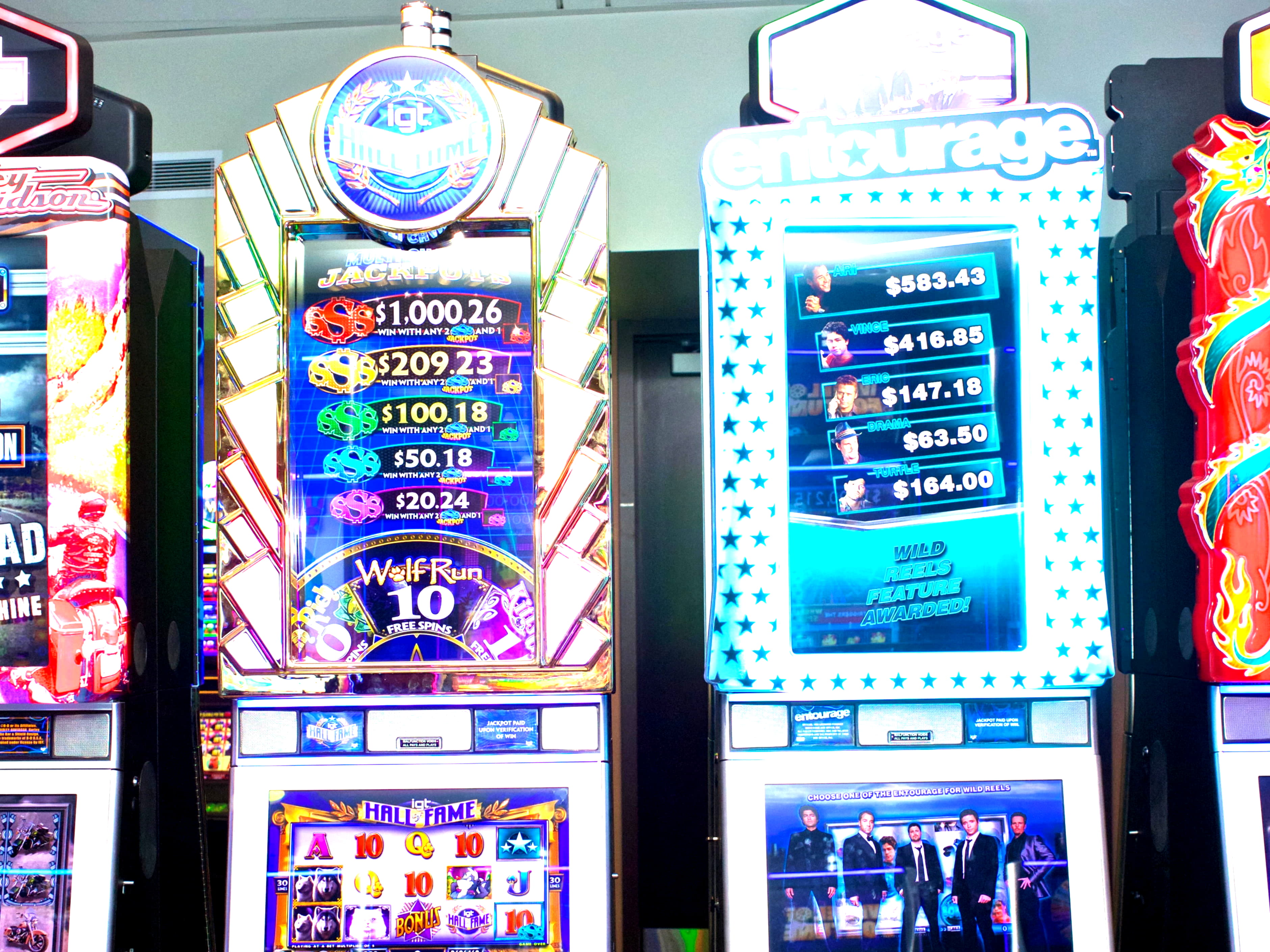 150% Signup Casino Bonus at CasiPlay Casino