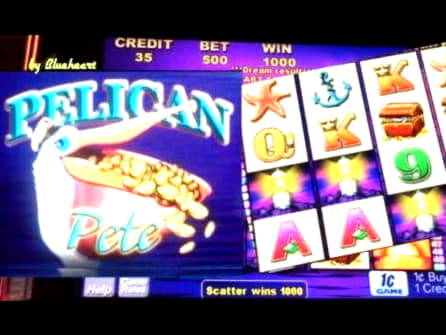 575% First Deposit Bonus at Party Casino