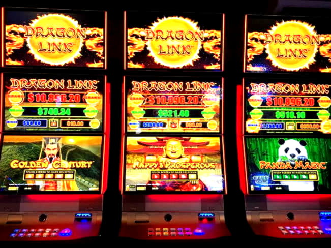 850% Match at a casino at Trada Casino