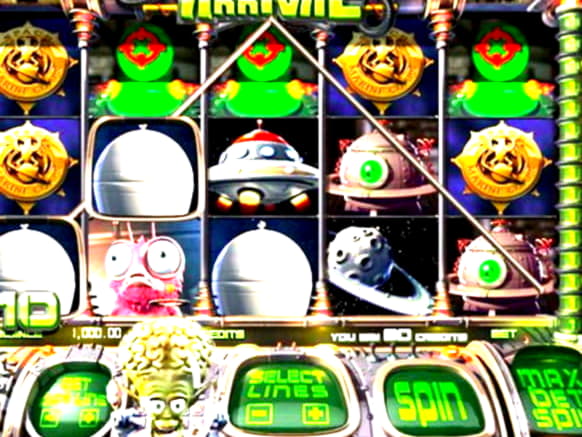EURO 777 Free Casino Tournament at Energy Casino