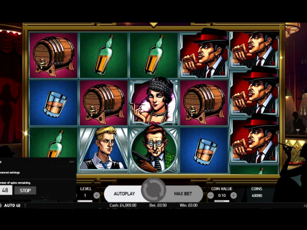 $520 Mobile freeroll slot tournament at Mrgreen Casino
