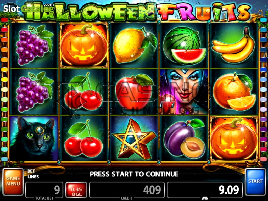 ?3855 No Deposit Casino Bonus at Fruity Casa Casino