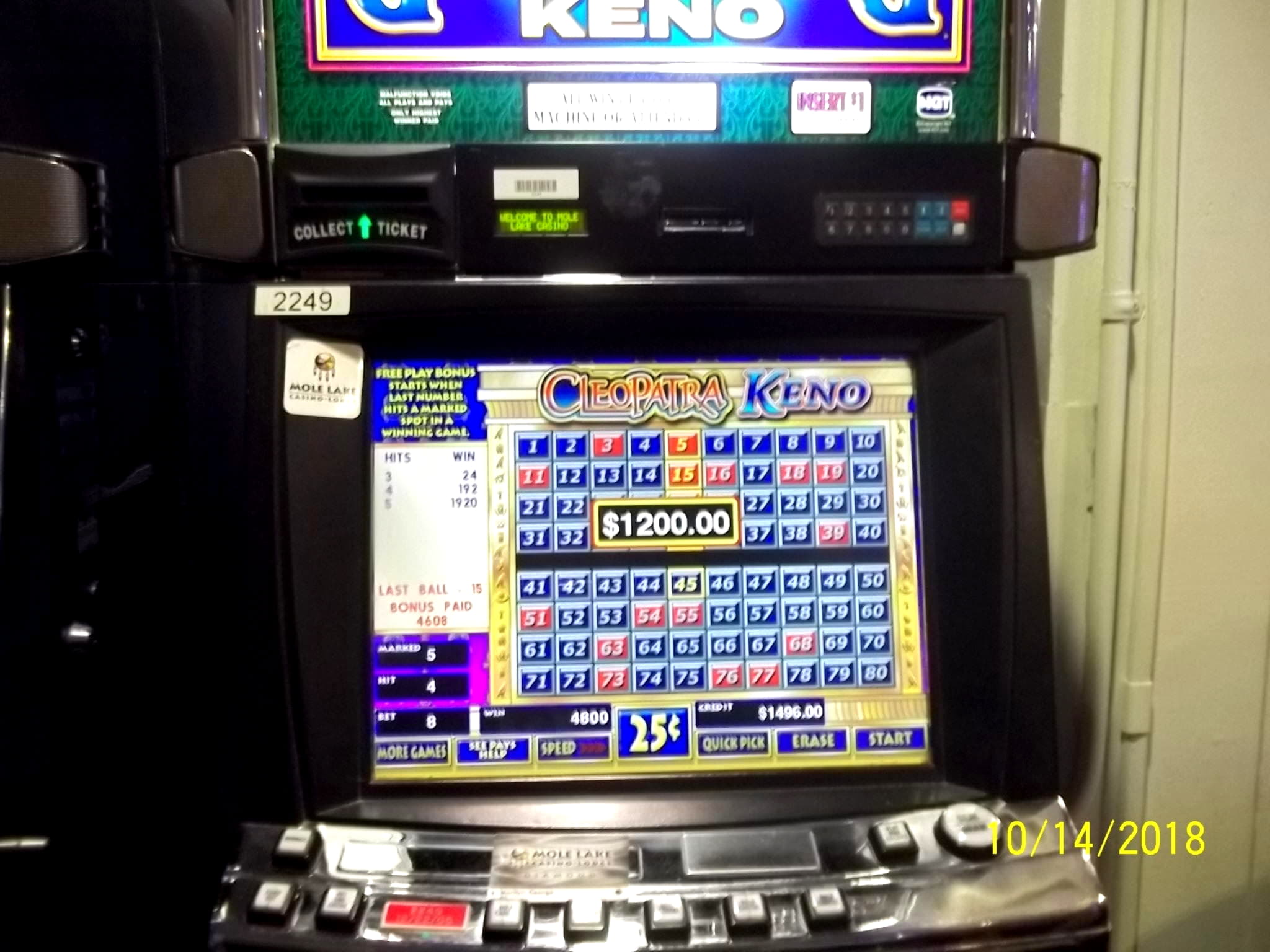 Eur 390 No Deposit Casino Bonus at Casino com