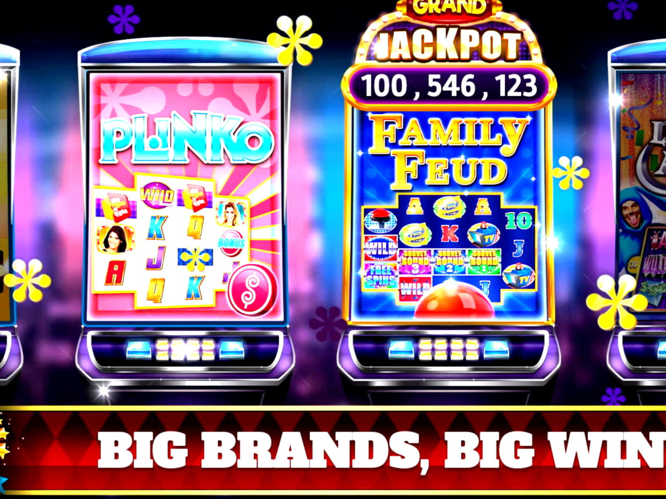 33 Free Spins no deposit at bWin Casino