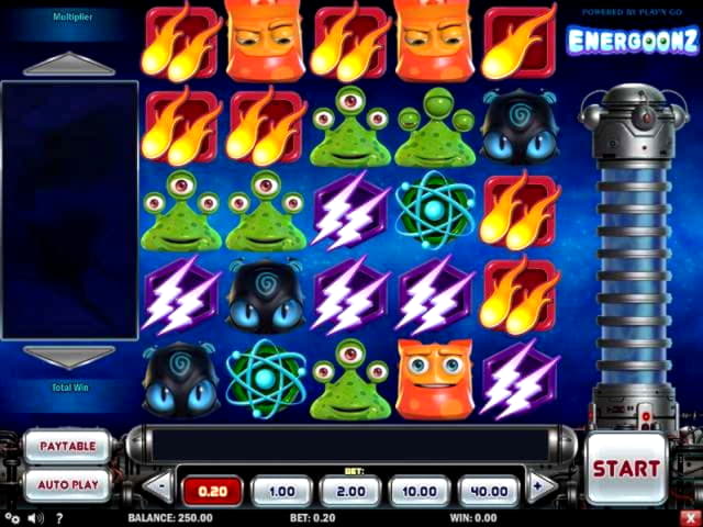 70 Free spins no deposit casino at Fruity Casa Casino