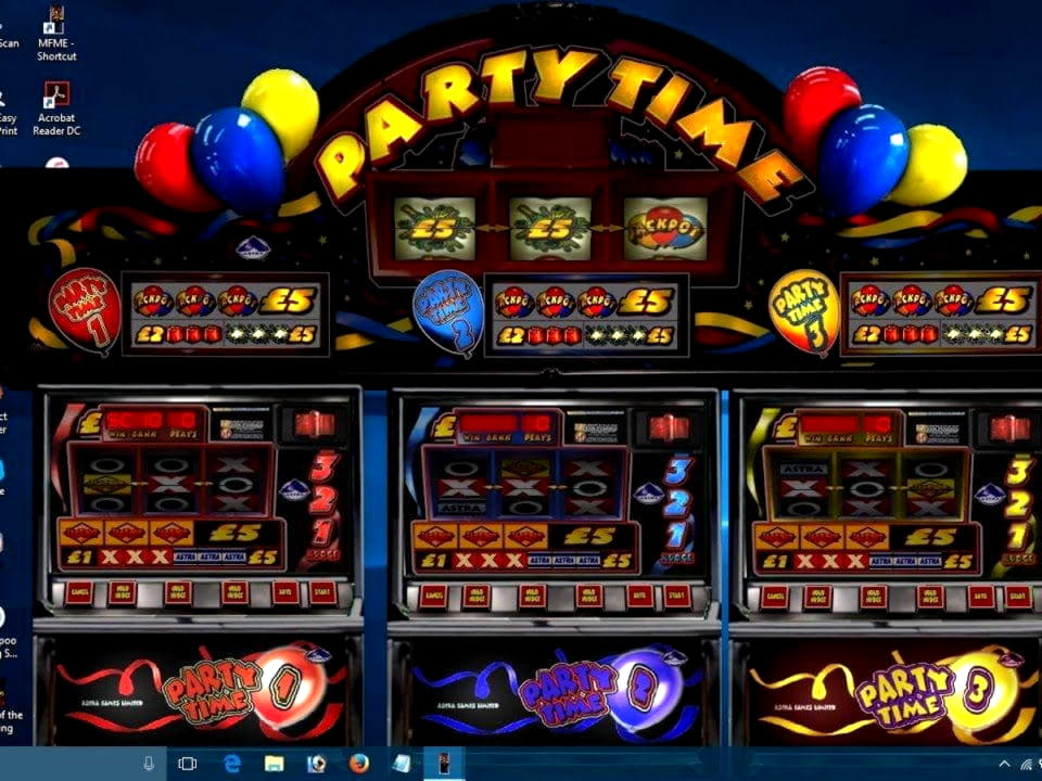 Eur 745 Tournament at Mrgreen Casino