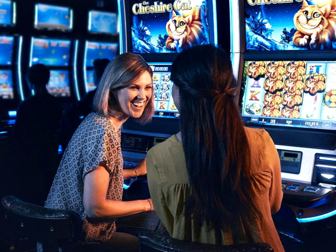 EUR 910 No deposit bonus casino at Omni Casino