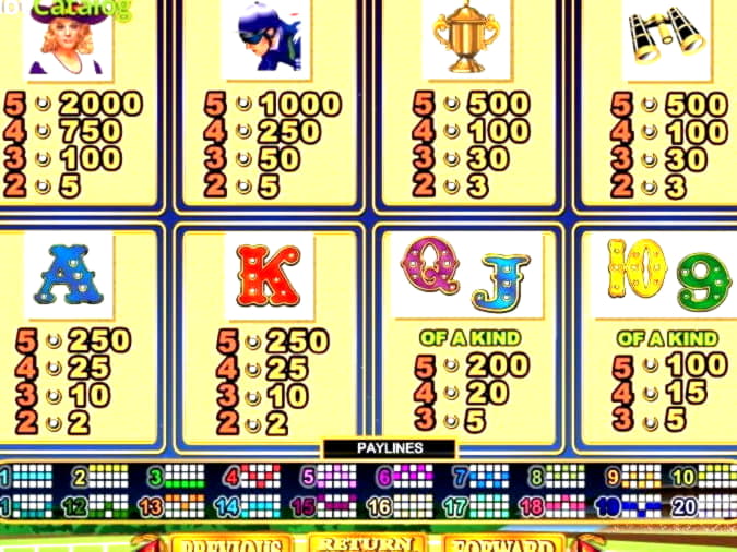 33 free spins no deposit casino at Dream Dubai Casino