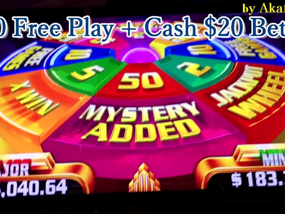 280 Free Spins no deposit casino at Dream Dubai Casino