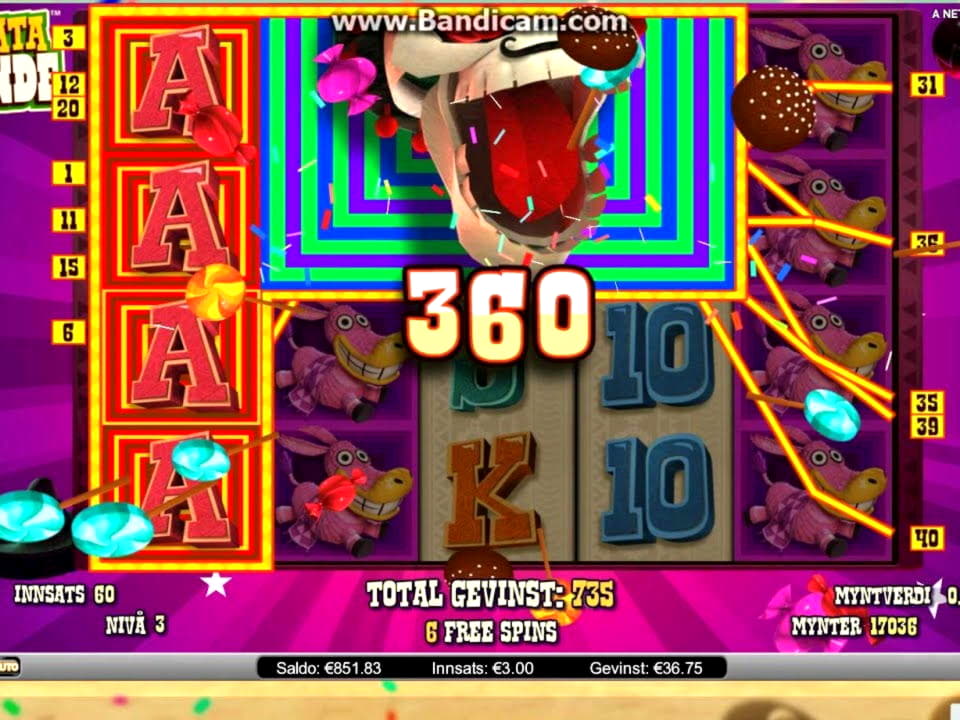 $530 No Deposit Bonus at Jackpot City Casino