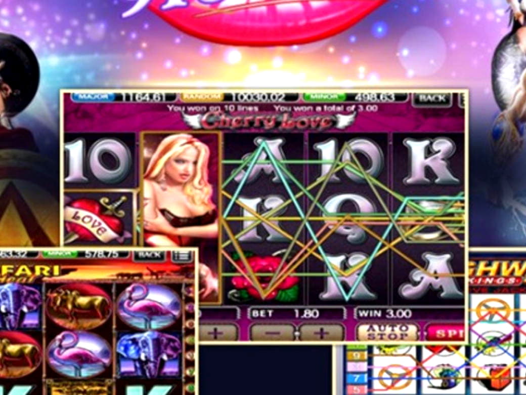 255 free spins no deposit casino at Jackpot City Casino
