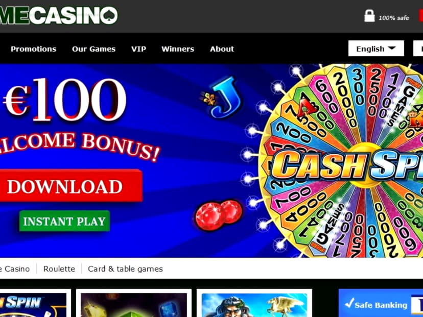$645 Mobile freeroll slot tournament at Mrgreen Casino